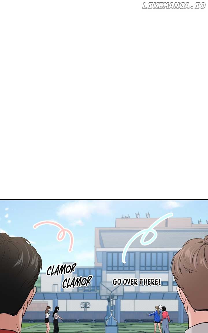 A Campus Romance, I Guess Chapter 58 - Page 1