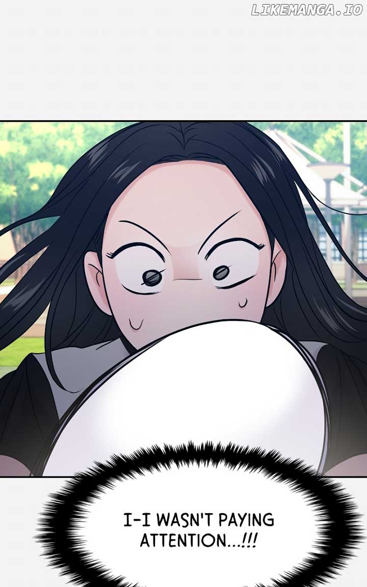 A Campus Romance, I Guess Chapter 58 - Page 101