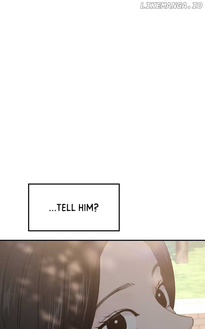 A Campus Romance, I Guess Chapter 58 - Page 105