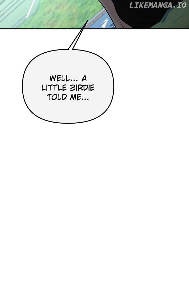 A Campus Romance, I Guess Chapter 58 - Page 108