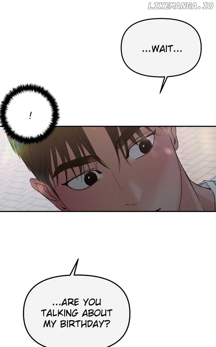 A Campus Romance, I Guess Chapter 58 - Page 112