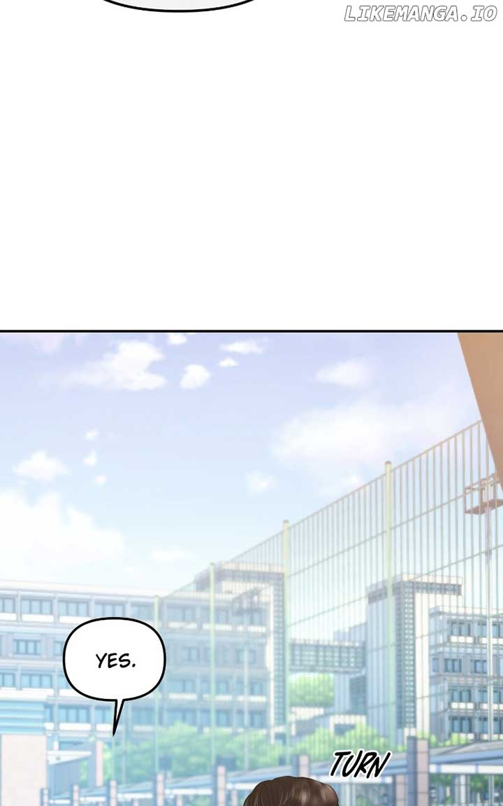 A Campus Romance, I Guess Chapter 58 - Page 113