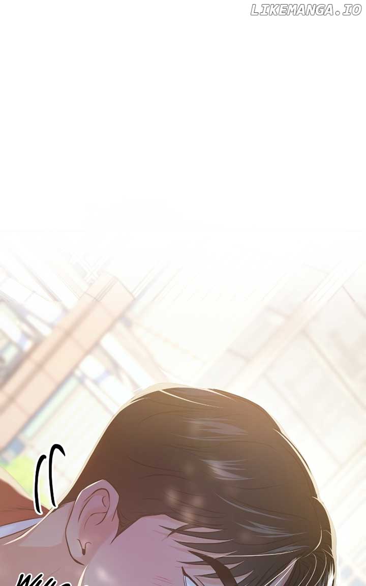 A Campus Romance, I Guess Chapter 58 - Page 118