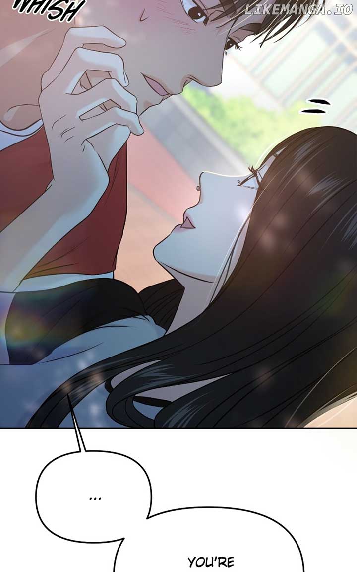 A Campus Romance, I Guess Chapter 58 - Page 119