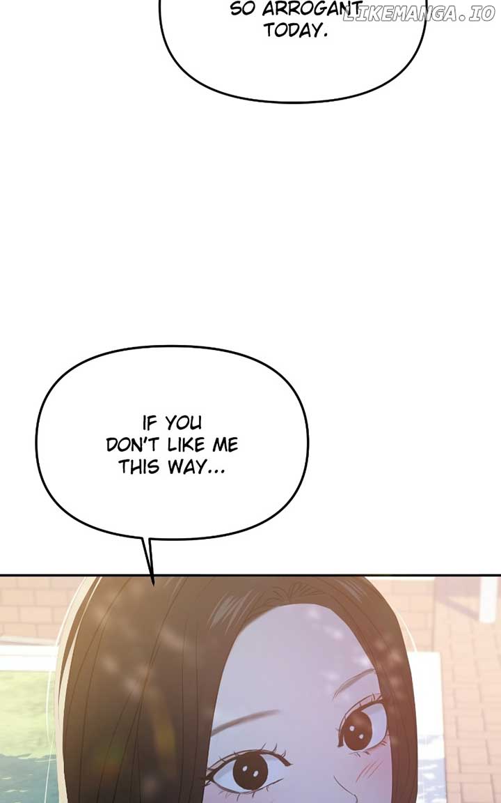 A Campus Romance, I Guess Chapter 58 - Page 120