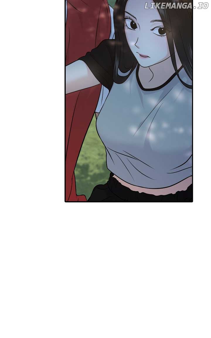 A Campus Romance, I Guess Chapter 58 - Page 125