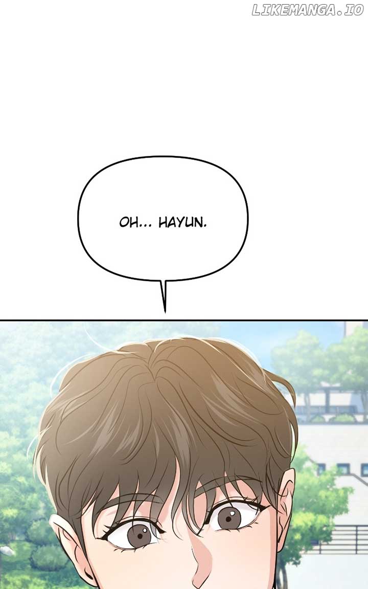 A Campus Romance, I Guess Chapter 58 - Page 126