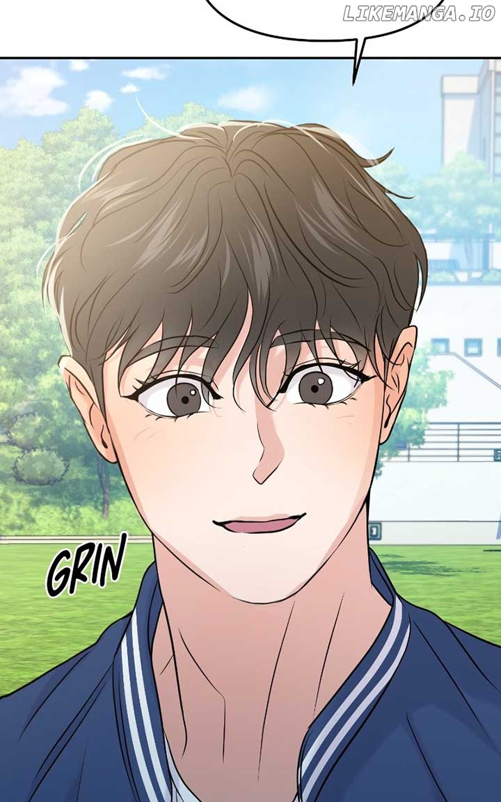 A Campus Romance, I Guess Chapter 58 - Page 128