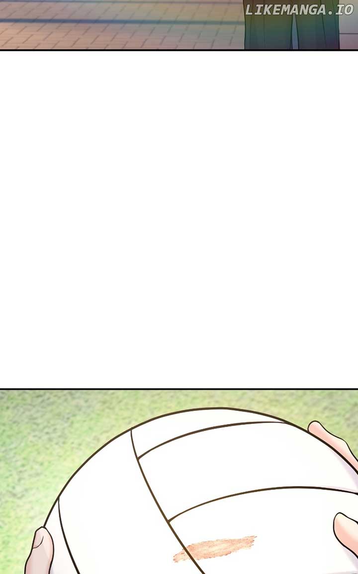 A Campus Romance, I Guess Chapter 58 - Page 132