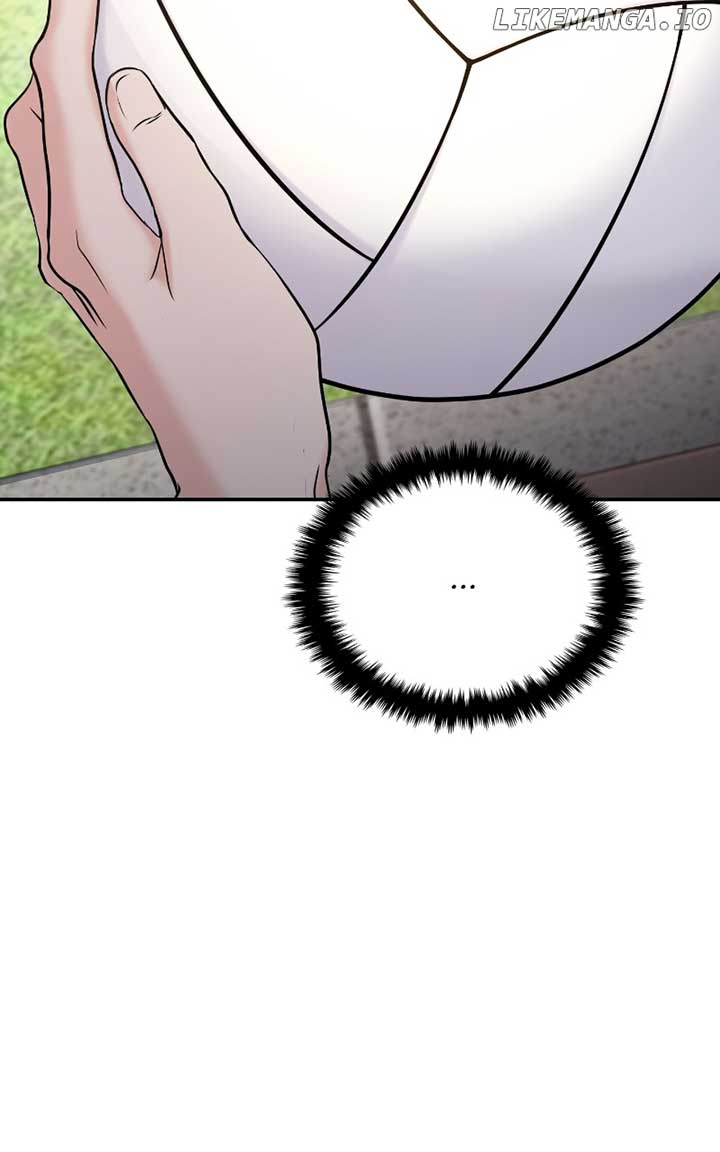 A Campus Romance, I Guess Chapter 58 - Page 133