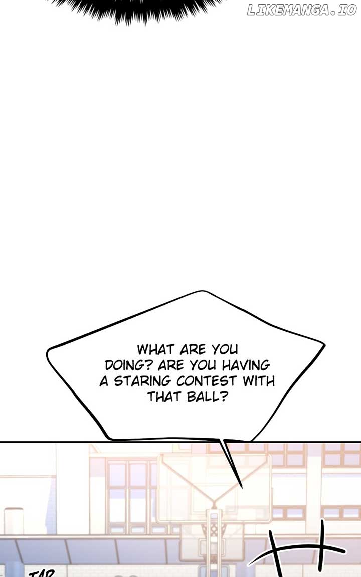 A Campus Romance, I Guess Chapter 58 - Page 135