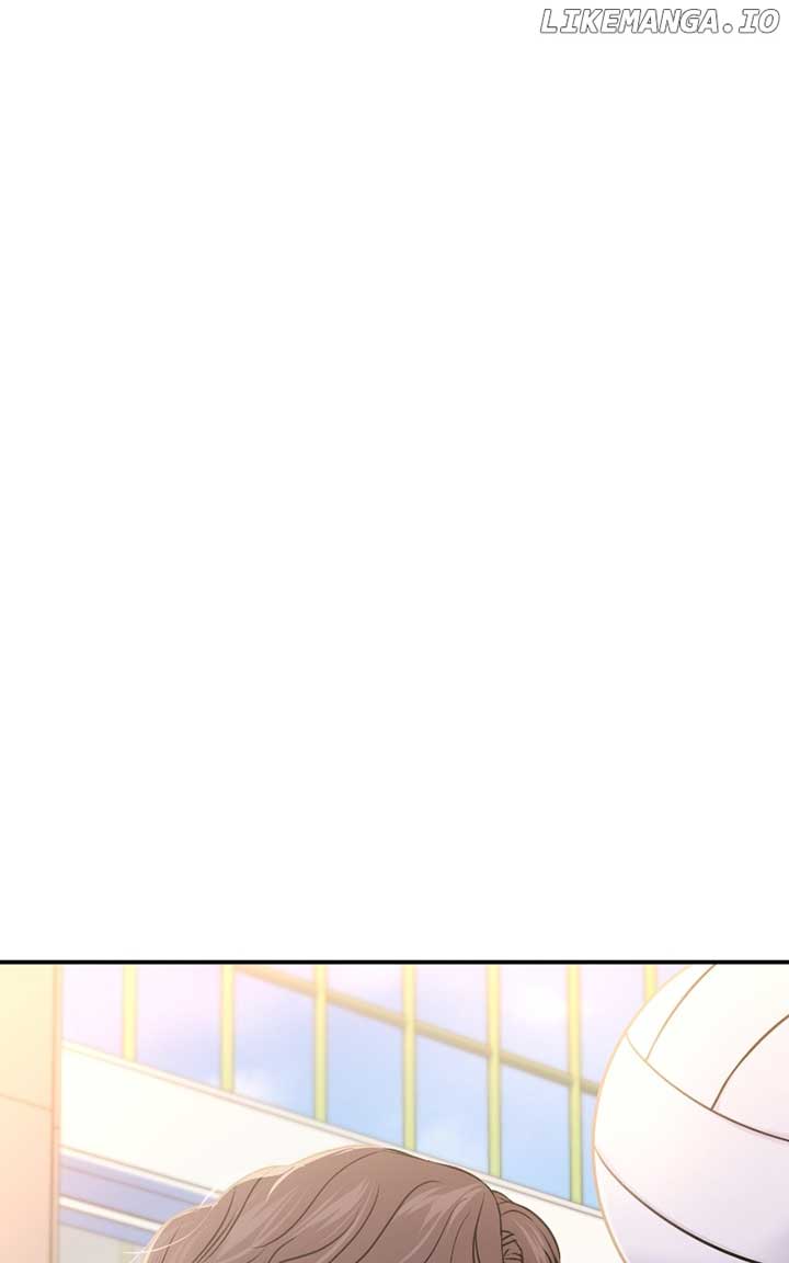 A Campus Romance, I Guess Chapter 58 - Page 139