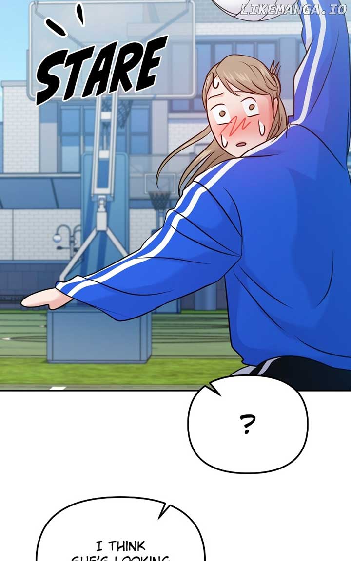 A Campus Romance, I Guess Chapter 58 - Page 14