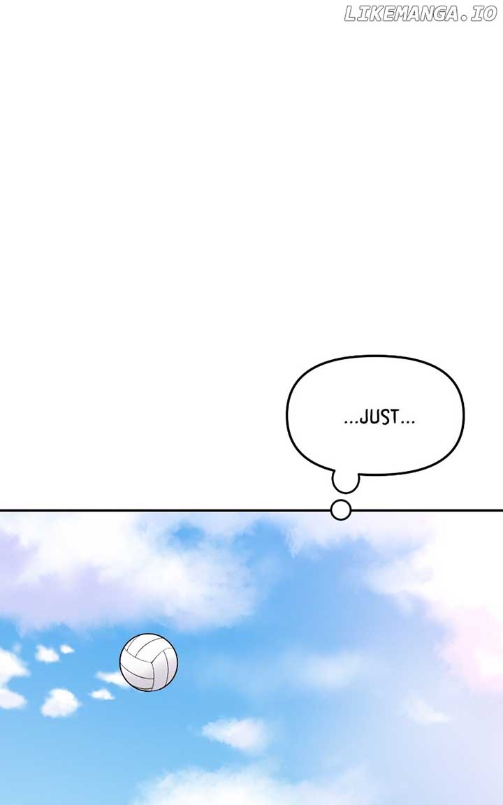 A Campus Romance, I Guess Chapter 58 - Page 141