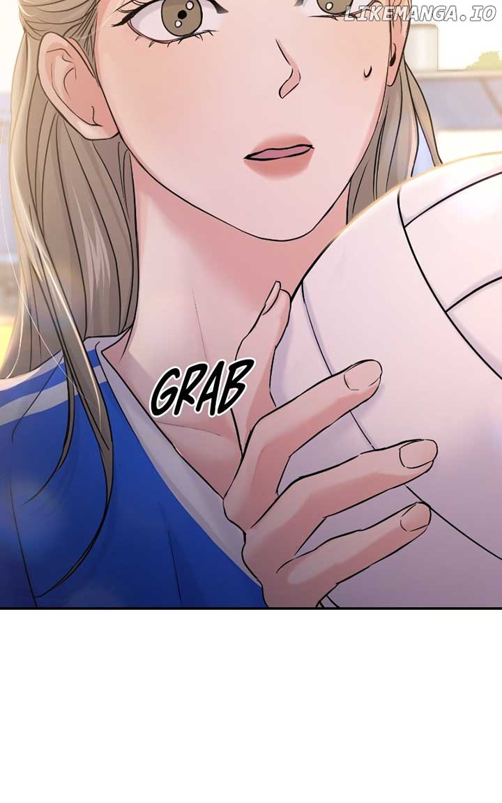 A Campus Romance, I Guess Chapter 58 - Page 146