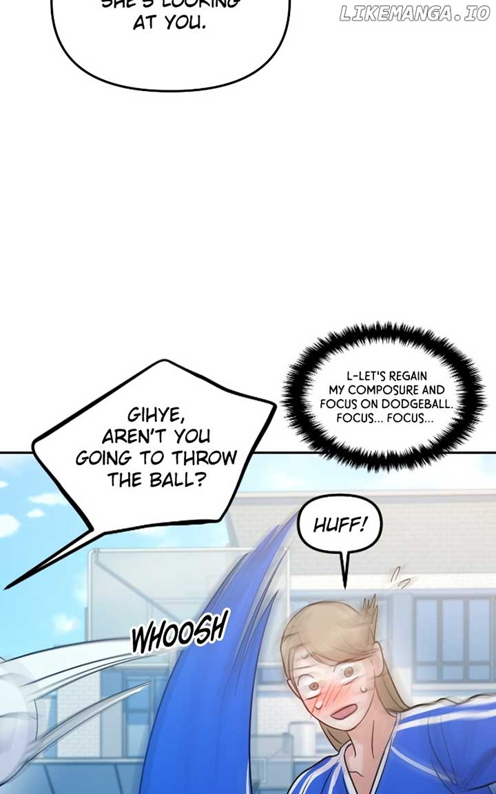 A Campus Romance, I Guess Chapter 58 - Page 15