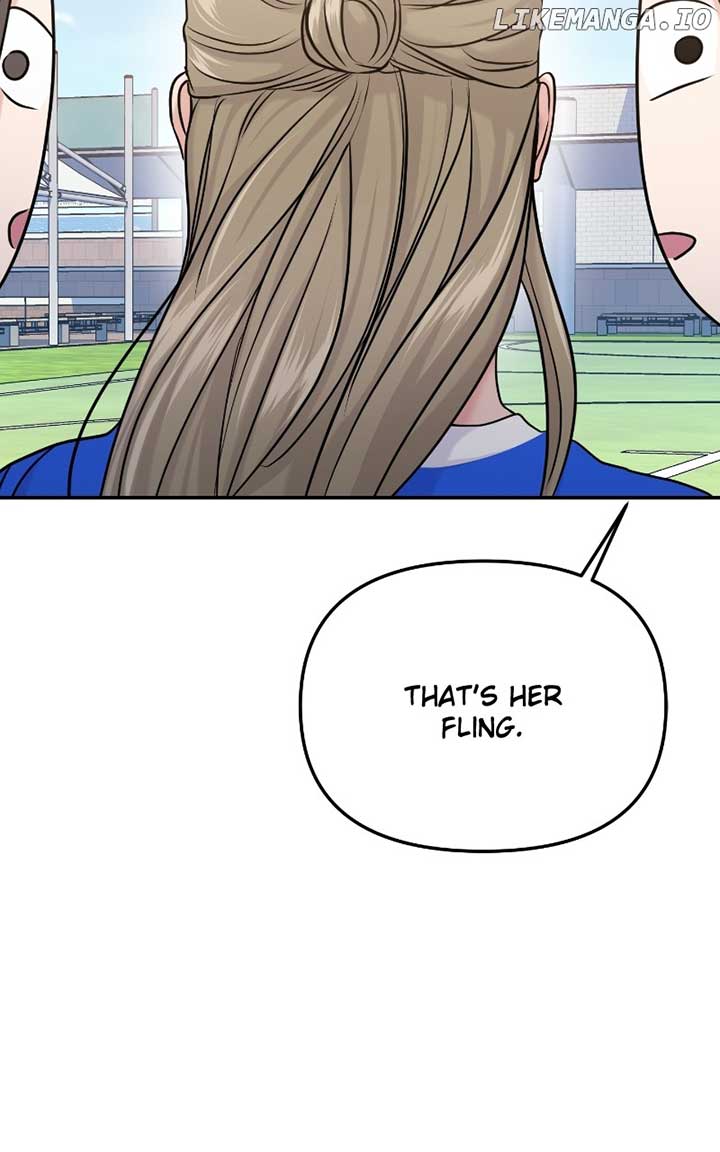 A Campus Romance, I Guess Chapter 58 - Page 150