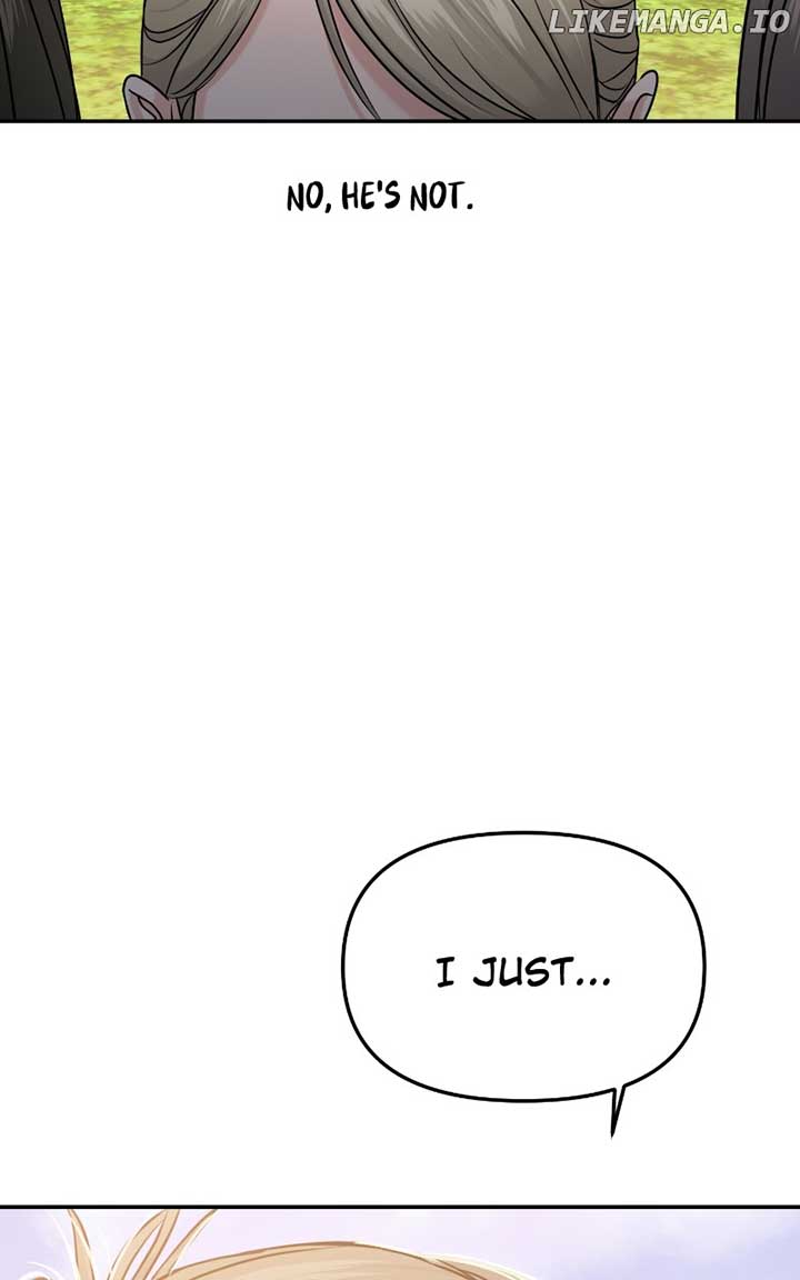 A Campus Romance, I Guess Chapter 58 - Page 152