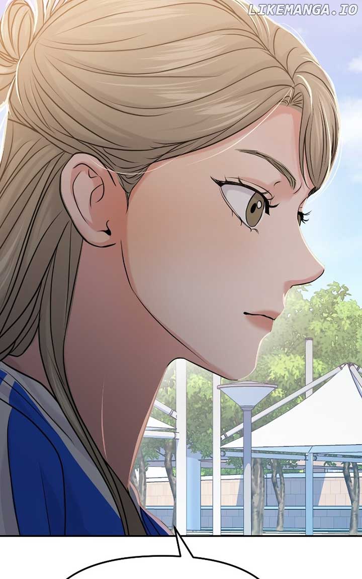 A Campus Romance, I Guess Chapter 58 - Page 153