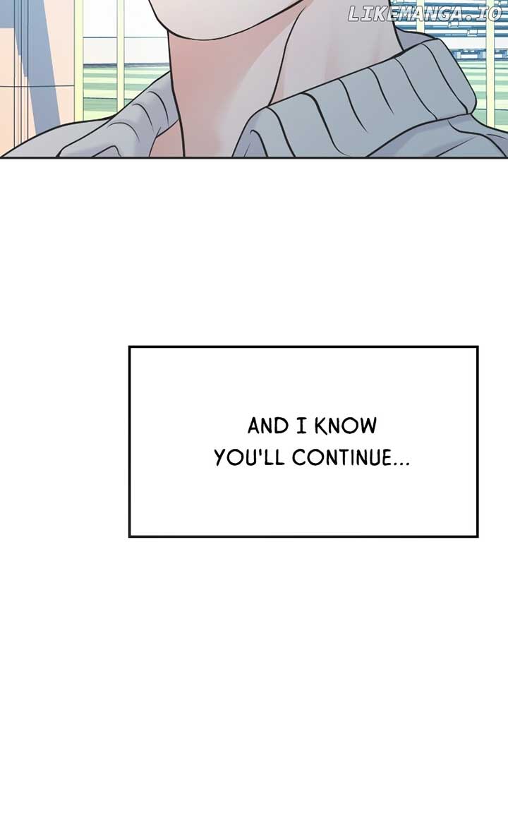 A Campus Romance, I Guess Chapter 58 - Page 158