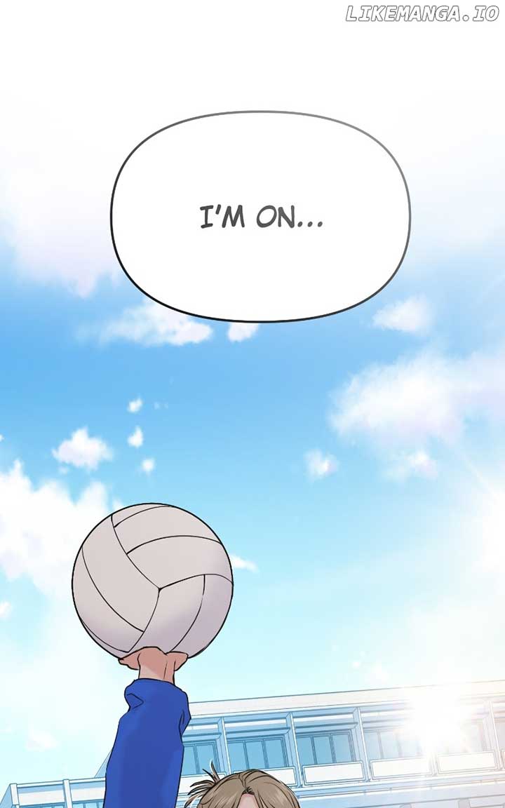 A Campus Romance, I Guess Chapter 58 - Page 159