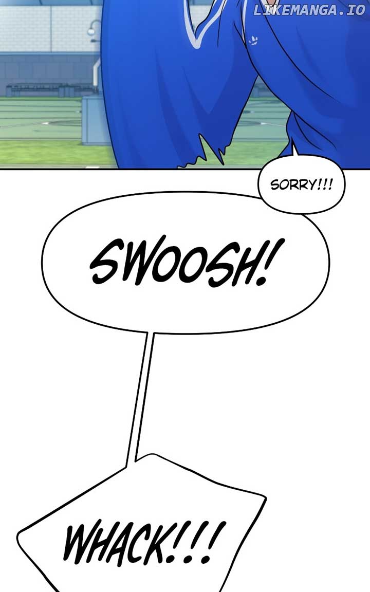 A Campus Romance, I Guess Chapter 58 - Page 16