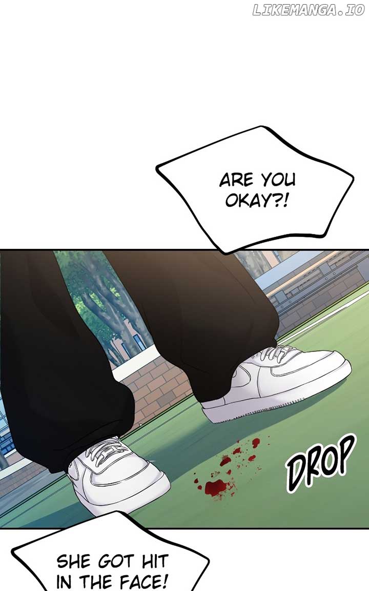 A Campus Romance, I Guess Chapter 58 - Page 18