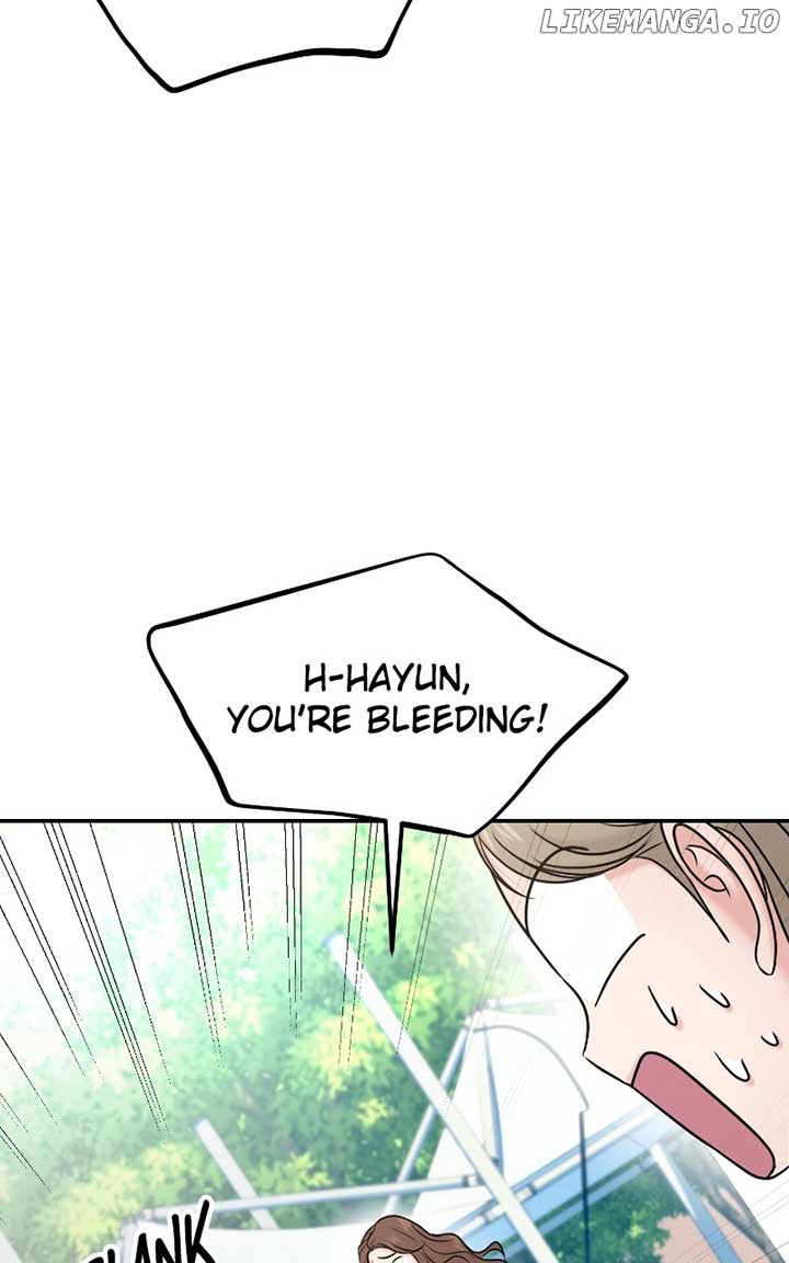 A Campus Romance, I Guess Chapter 58 - Page 19
