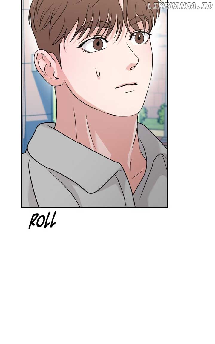 A Campus Romance, I Guess Chapter 58 - Page 23