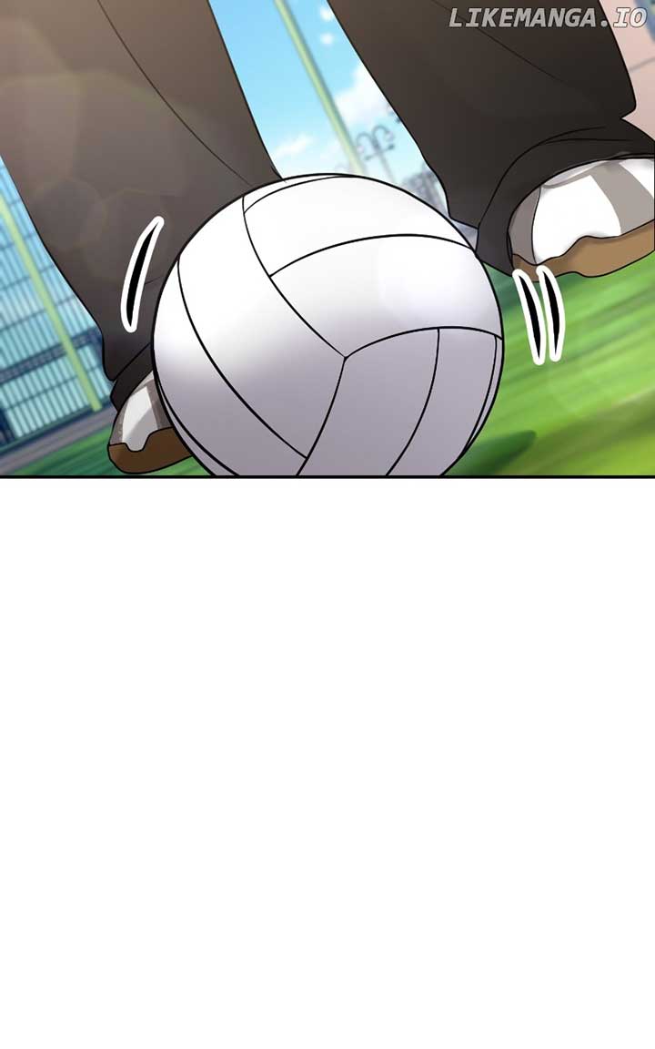 A Campus Romance, I Guess Chapter 58 - Page 26