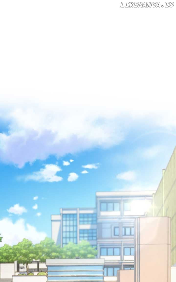 A Campus Romance, I Guess Chapter 58 - Page 27