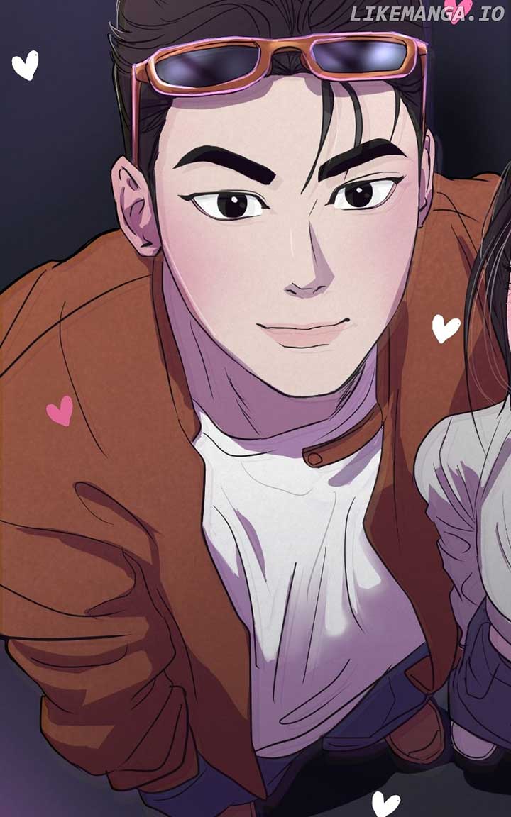 A Campus Romance, I Guess Chapter 58 - Page 30