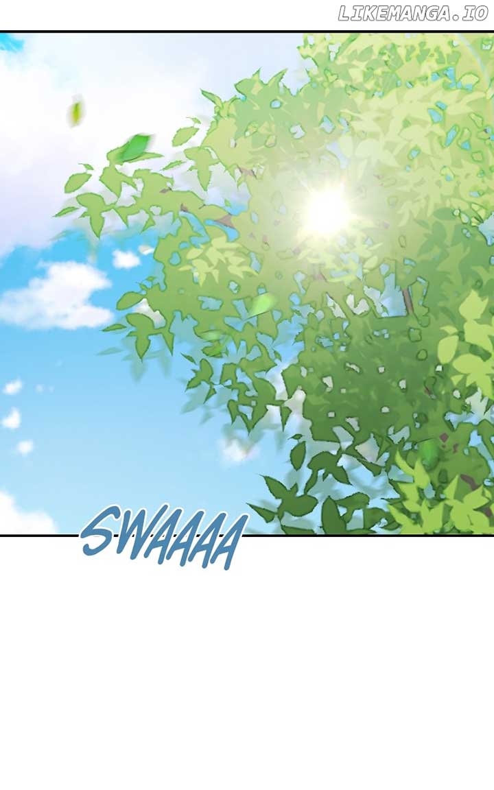 A Campus Romance, I Guess Chapter 58 - Page 32