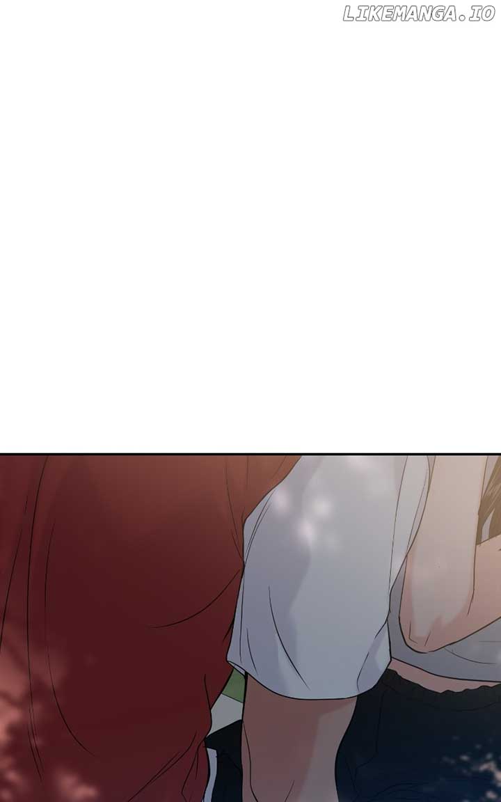 A Campus Romance, I Guess Chapter 58 - Page 33