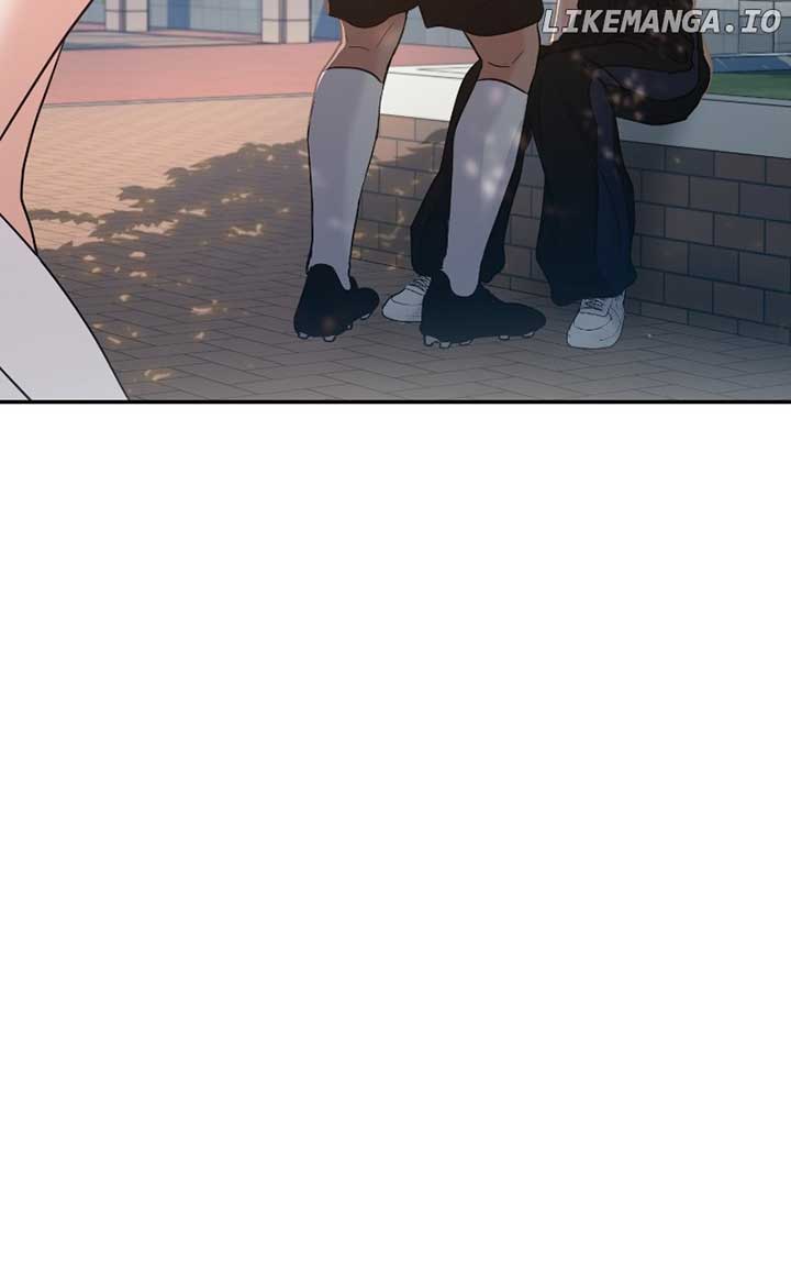 A Campus Romance, I Guess Chapter 58 - Page 36