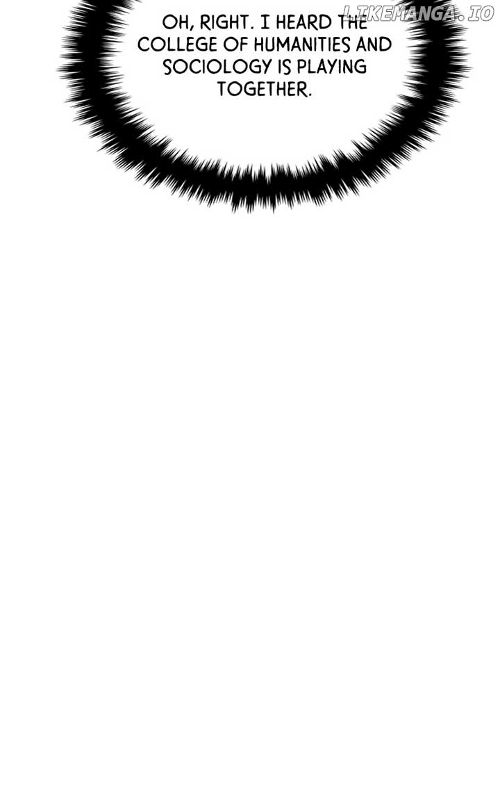 A Campus Romance, I Guess Chapter 58 - Page 4