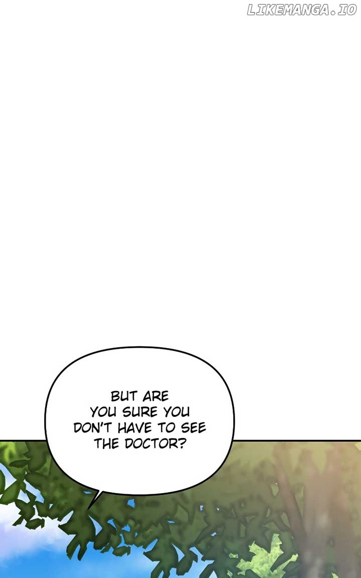 A Campus Romance, I Guess Chapter 58 - Page 43