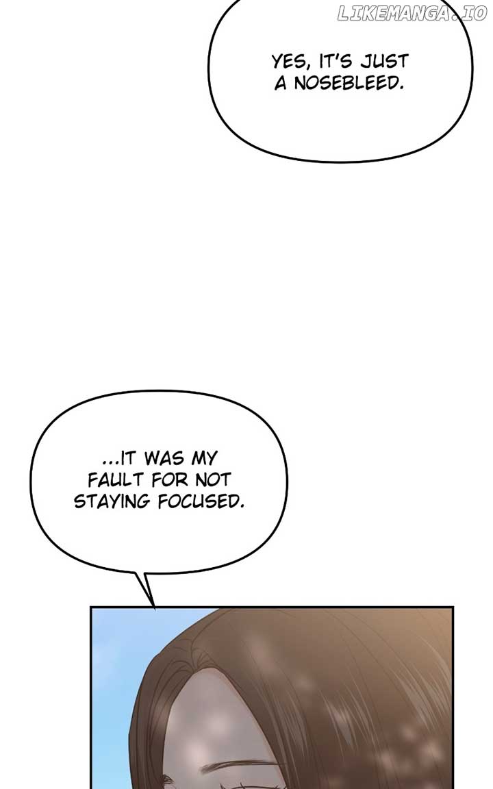 A Campus Romance, I Guess Chapter 58 - Page 45