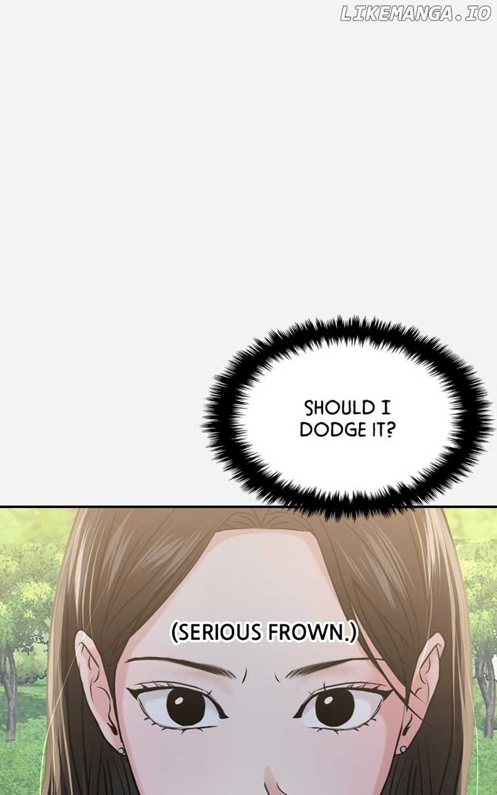 A Campus Romance, I Guess Chapter 58 - Page 50