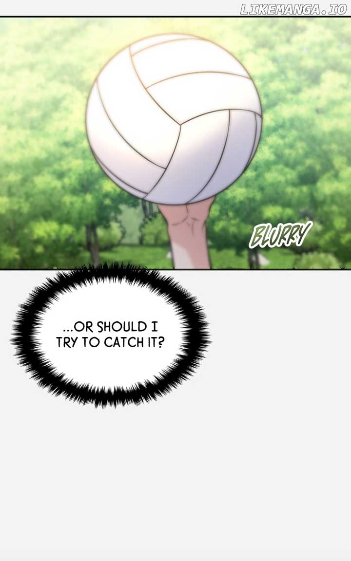 A Campus Romance, I Guess Chapter 58 - Page 52