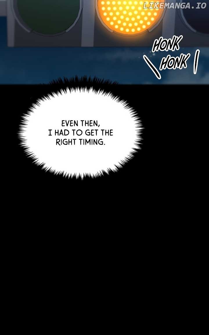 A Campus Romance, I Guess Chapter 58 - Page 54