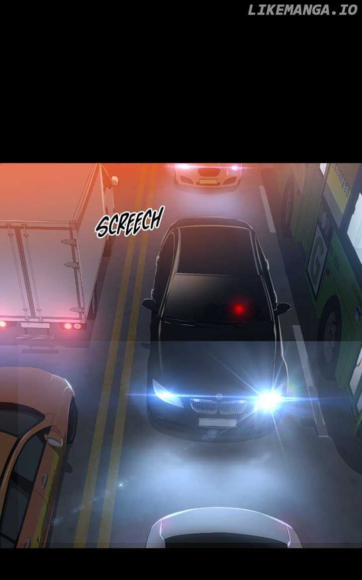 A Campus Romance, I Guess Chapter 58 - Page 55