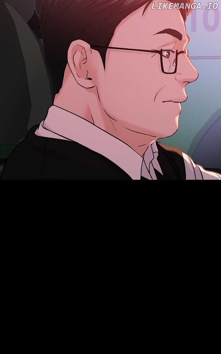 A Campus Romance, I Guess Chapter 58 - Page 57