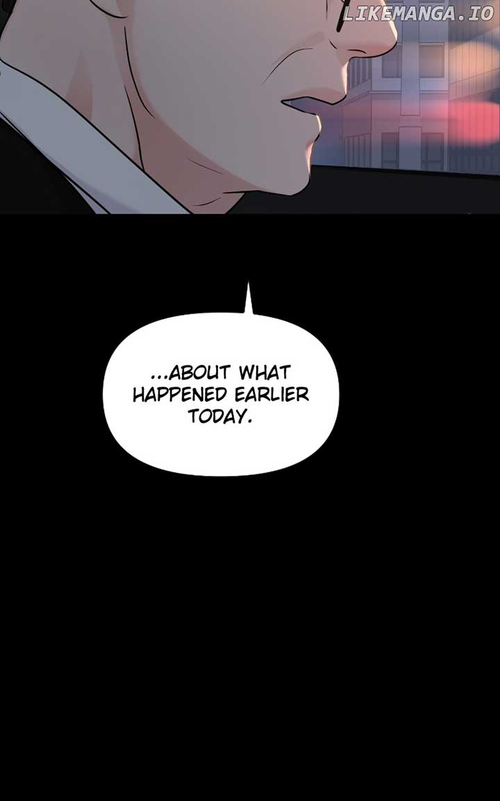 A Campus Romance, I Guess Chapter 58 - Page 62