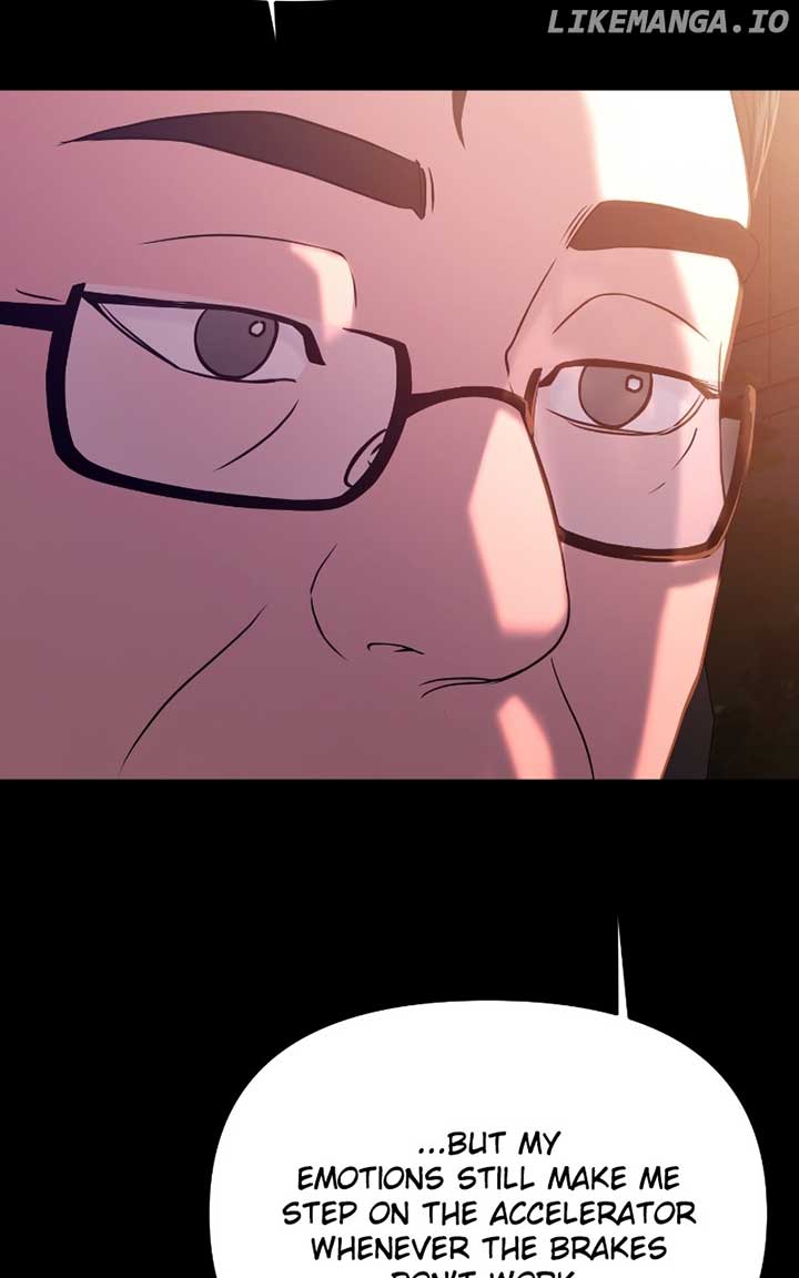 A Campus Romance, I Guess Chapter 58 - Page 65