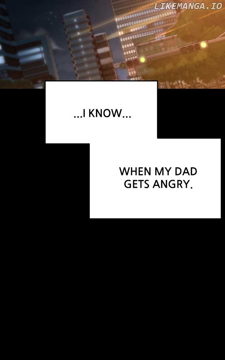 A Campus Romance, I Guess Chapter 58 - Page 71