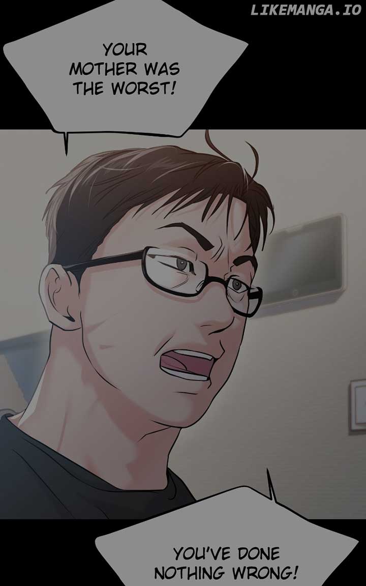 A Campus Romance, I Guess Chapter 58 - Page 74