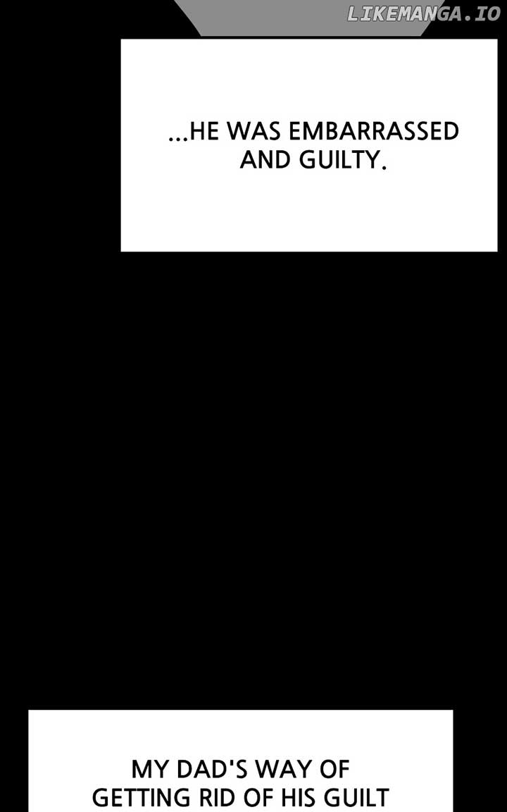 A Campus Romance, I Guess Chapter 58 - Page 75