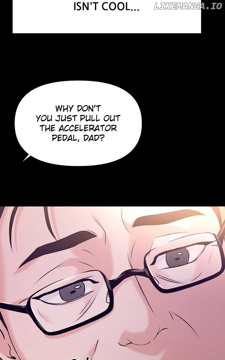 A Campus Romance, I Guess Chapter 58 - Page 76