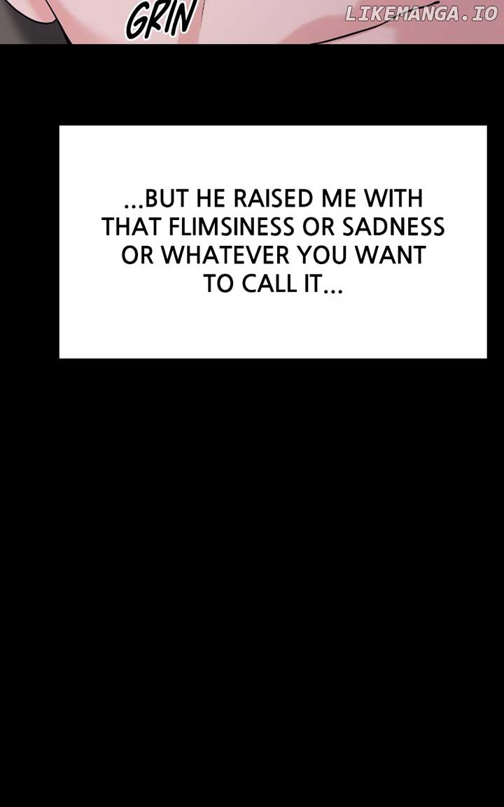 A Campus Romance, I Guess Chapter 58 - Page 77